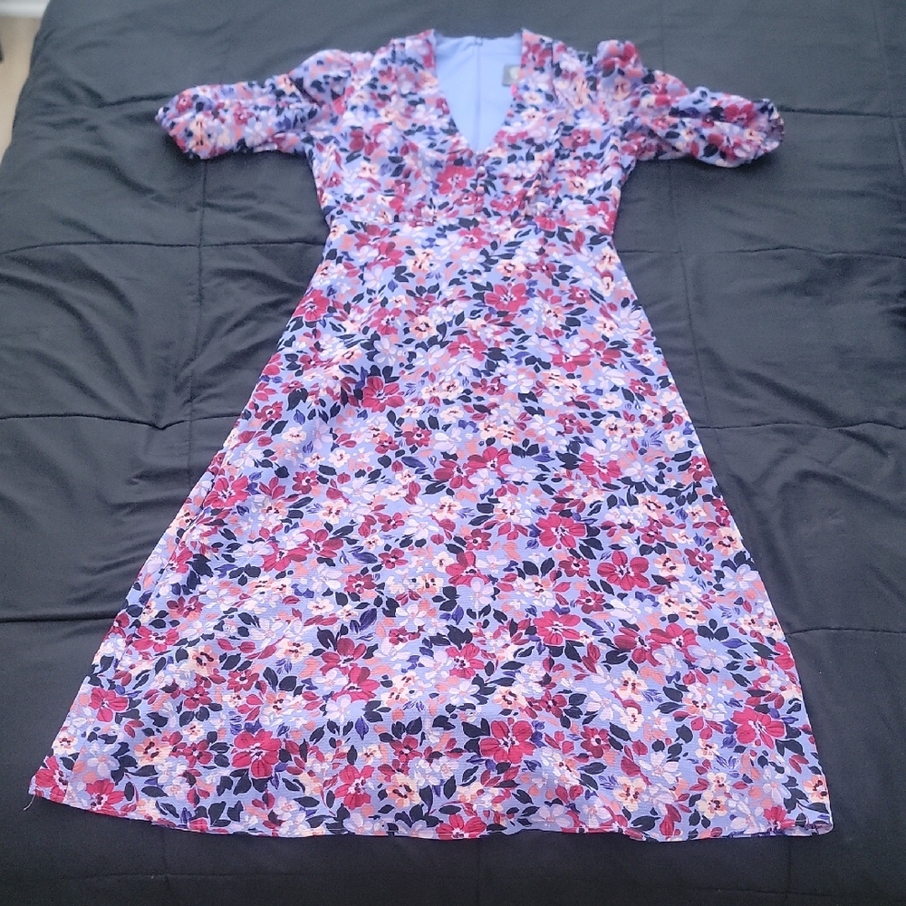 Vince Camuto Blue Garment